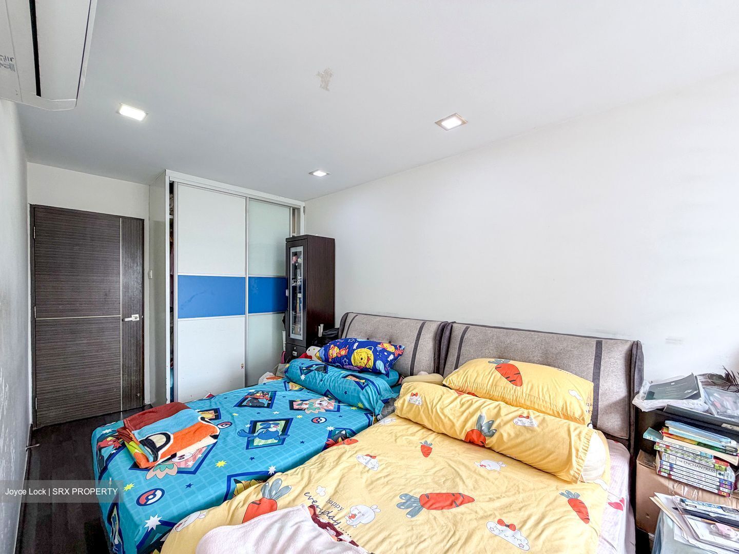 Blk 412 Pasir Ris Drive 6 (Pasir Ris), HDB 4 Rooms #559982141